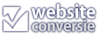 Website Conversie